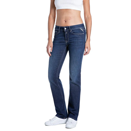 Replay WB689.000.69D205 pants