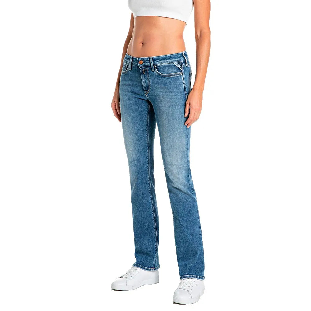Replay WB689.000.69D209 pants
