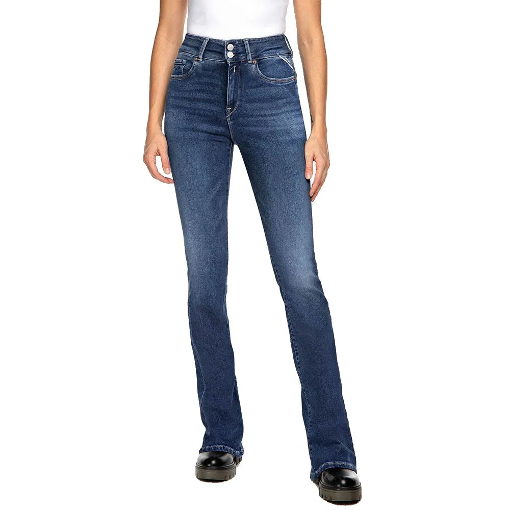 Replay WF689.000.805223 pants