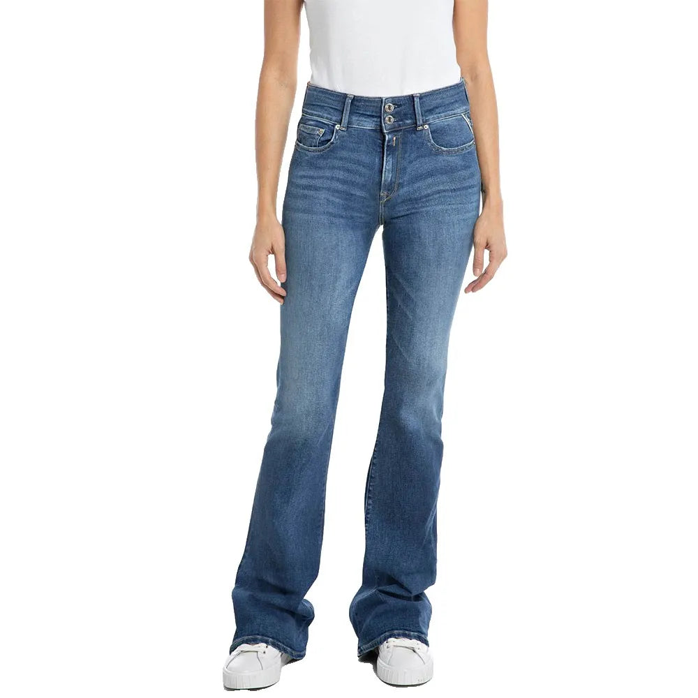 Replay WF689.000.805225 pants