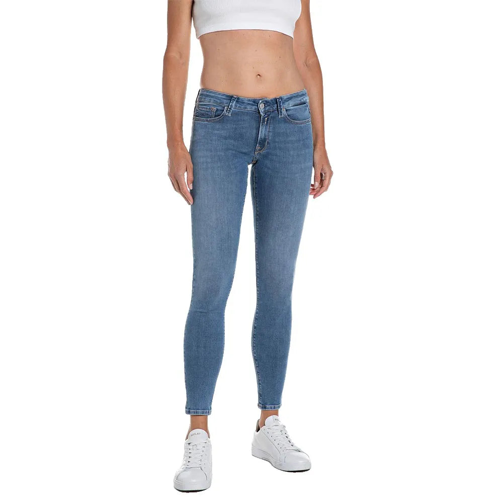 Replay WH689 .000.41A 125 jeans