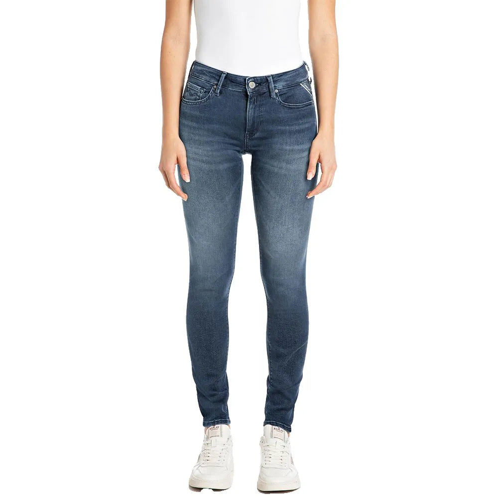 Replay WH689.000.261C32 pants