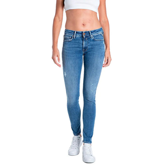 Replay WH689.000.69D219 pants