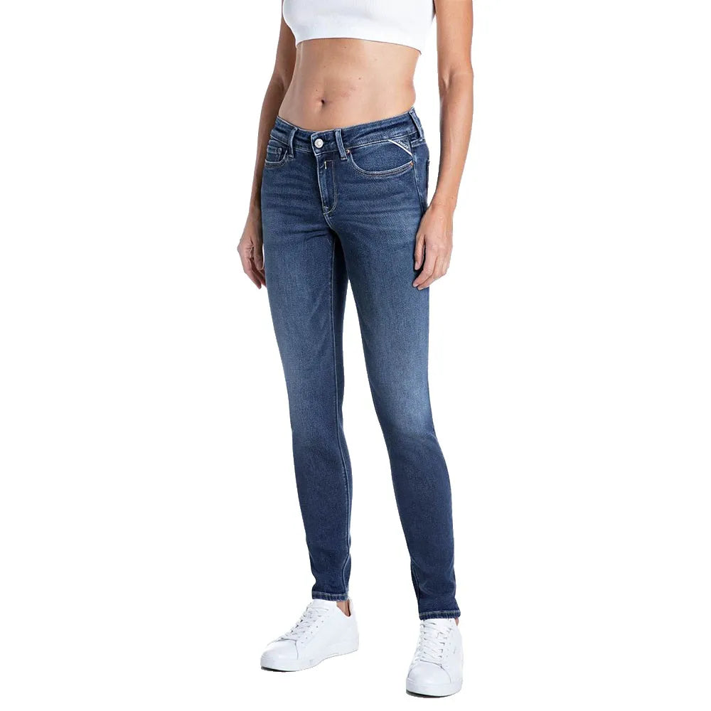 Replay WH689.000.805223 pants