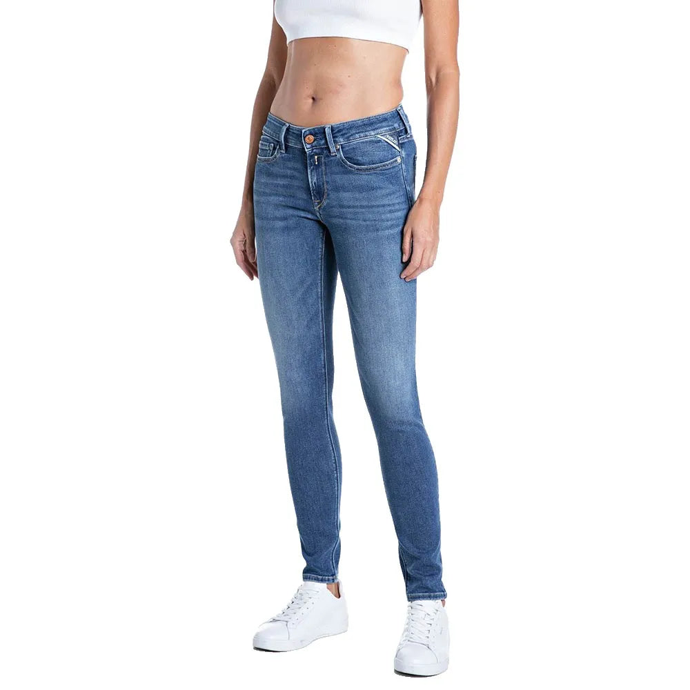 Replay WH689.000.805225 pants