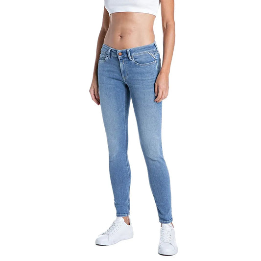 Replay WH689.000.805227 pants