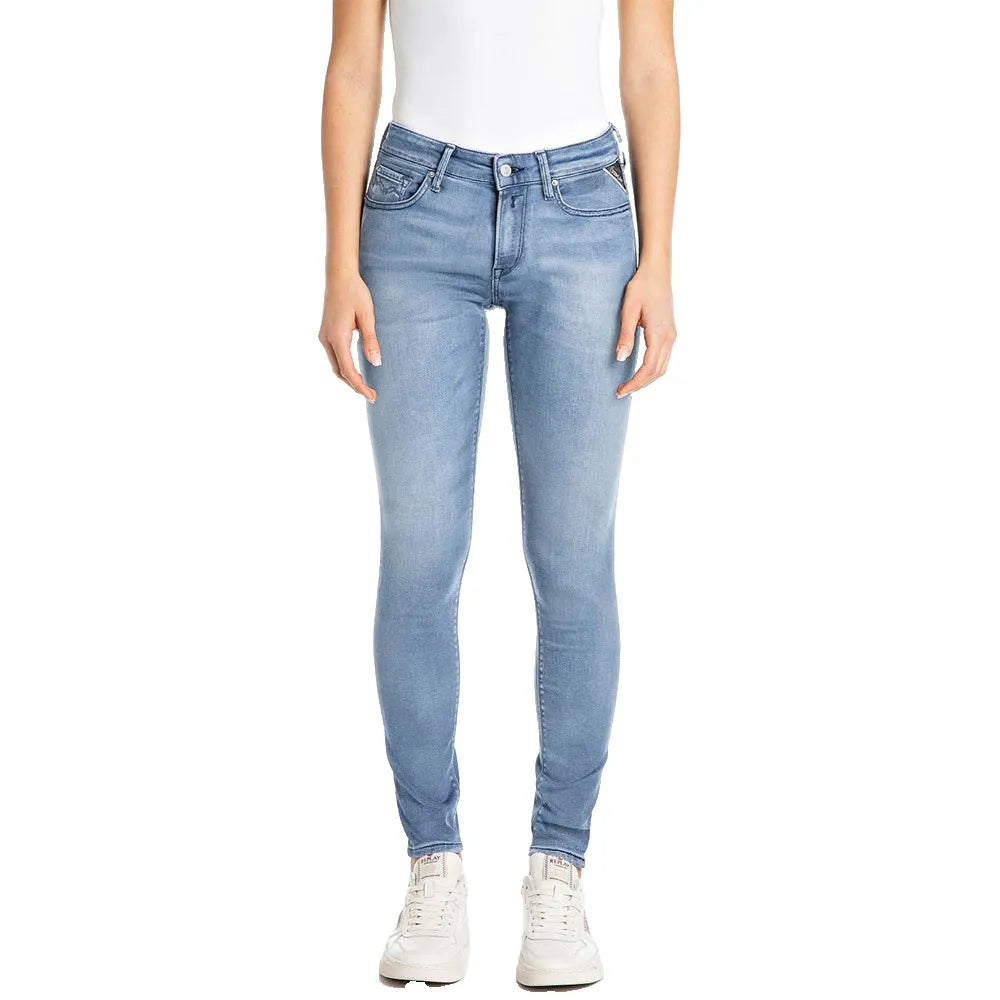 Replay WH689.0AC.261C42 pants