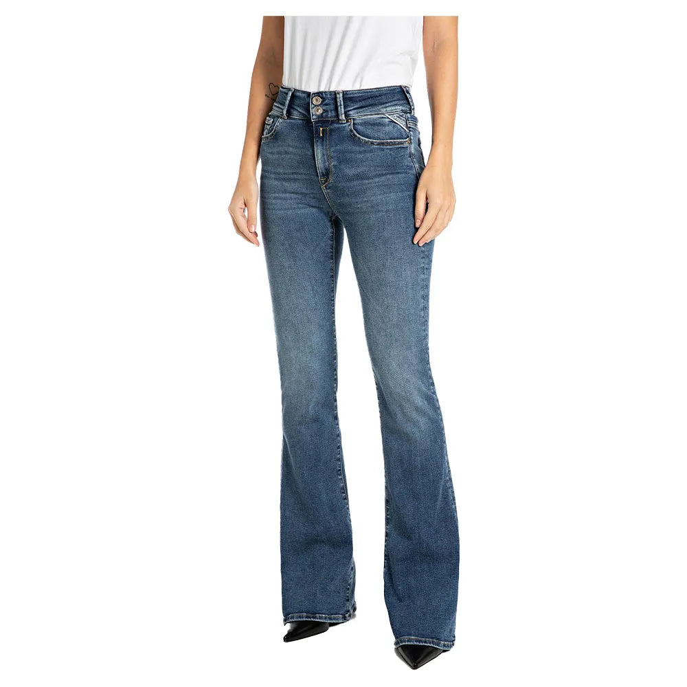 Replay WLW689.000.805723 jeans