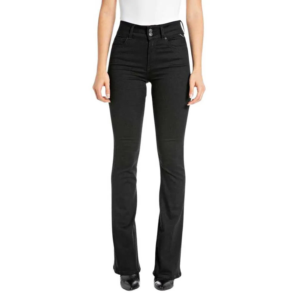 Replay WLW689.000.85B 09 jeans