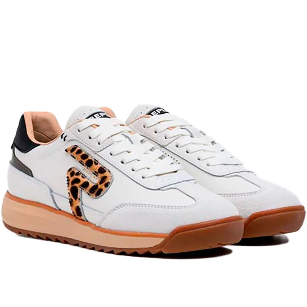 Replay Yard Sport trainers