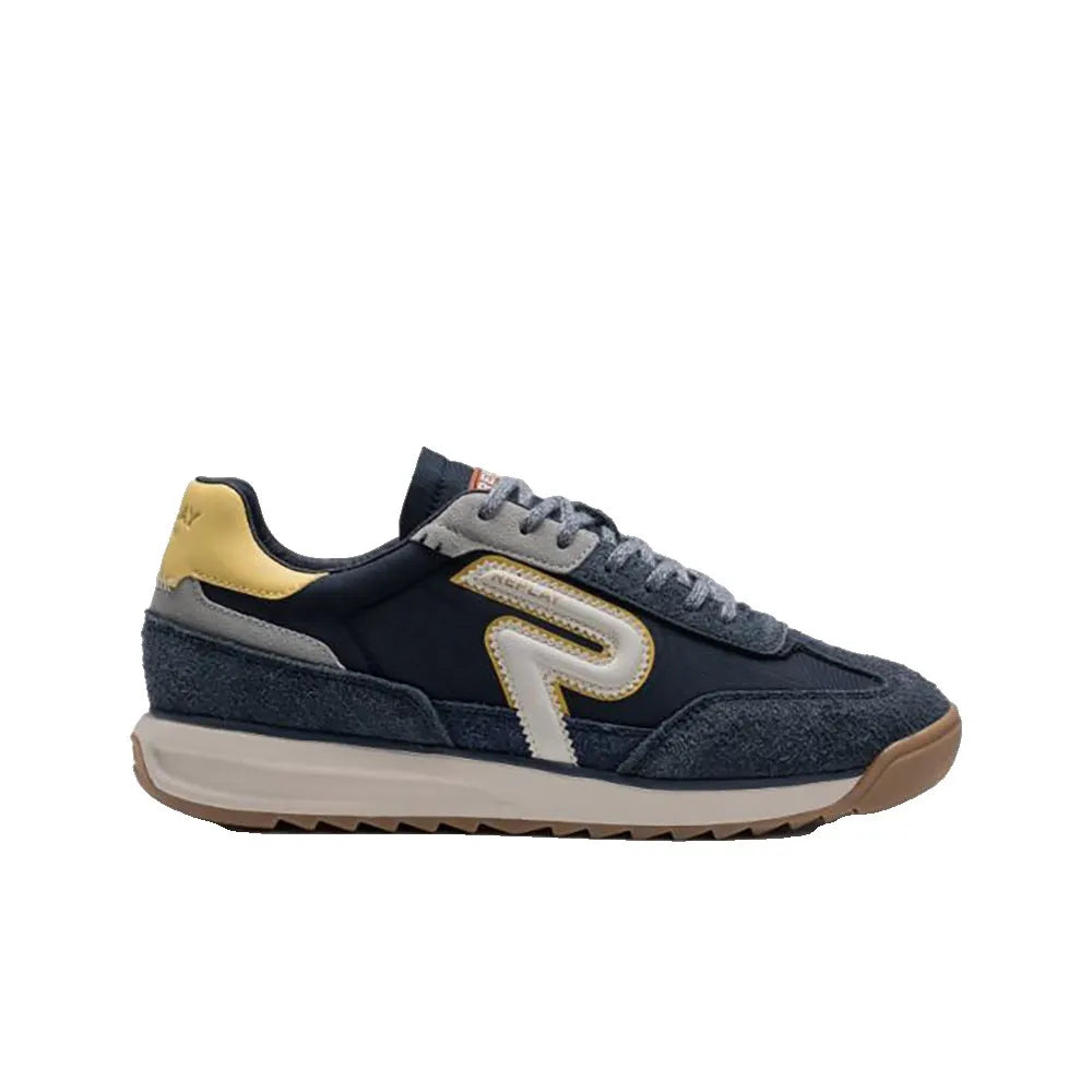 Replay Yard Union trainers