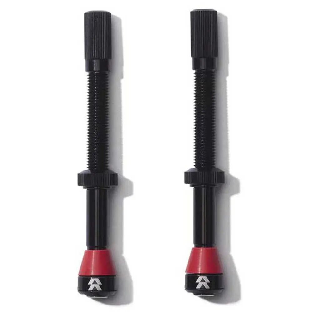Reserve Fillmore valves