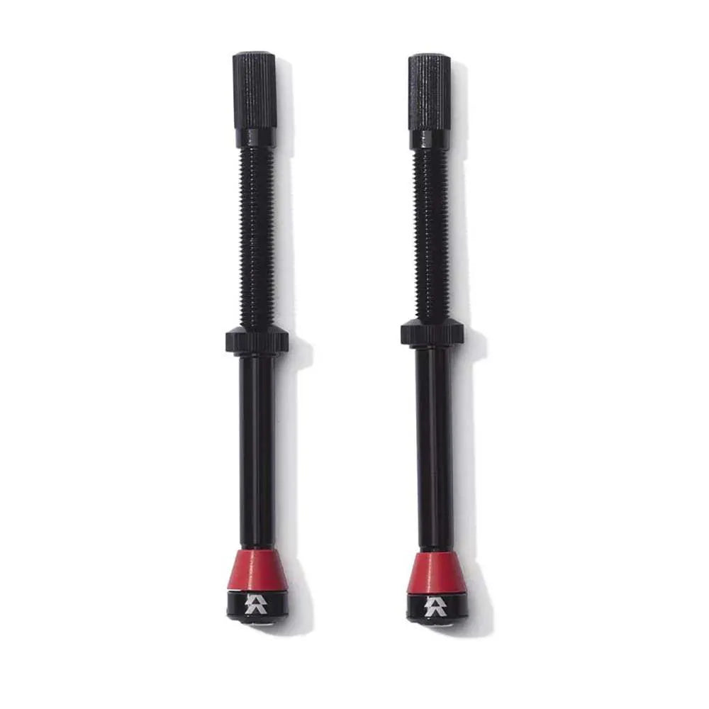 Reserve Filmore valves