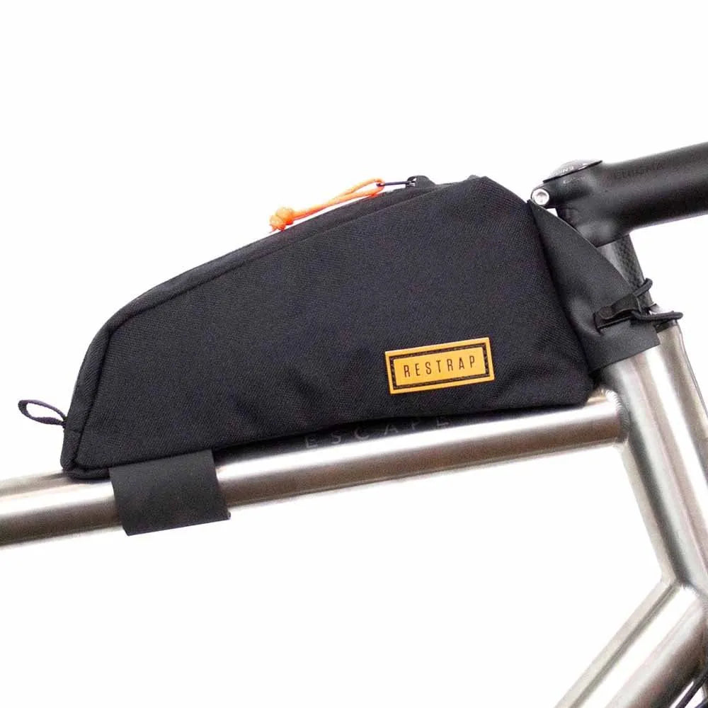 Restrap 0.8L frame bag