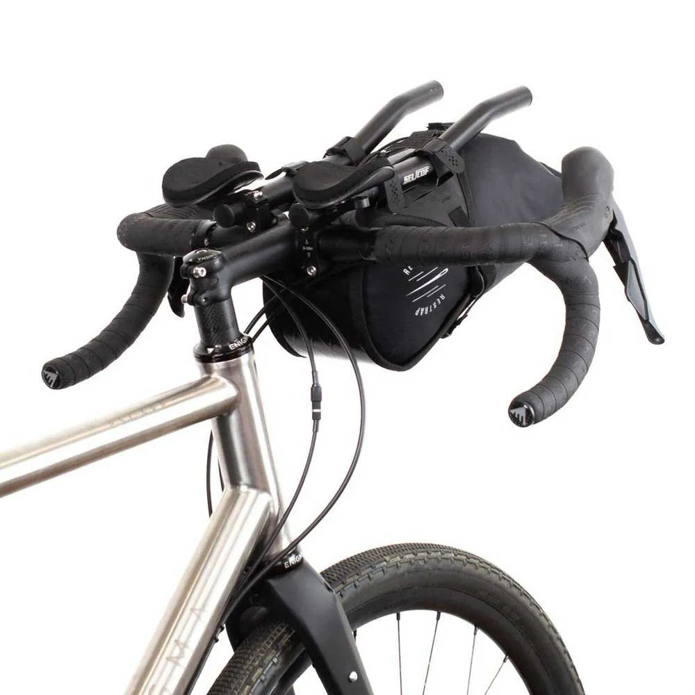 Restrap Aero Bars 7L handlebar bag