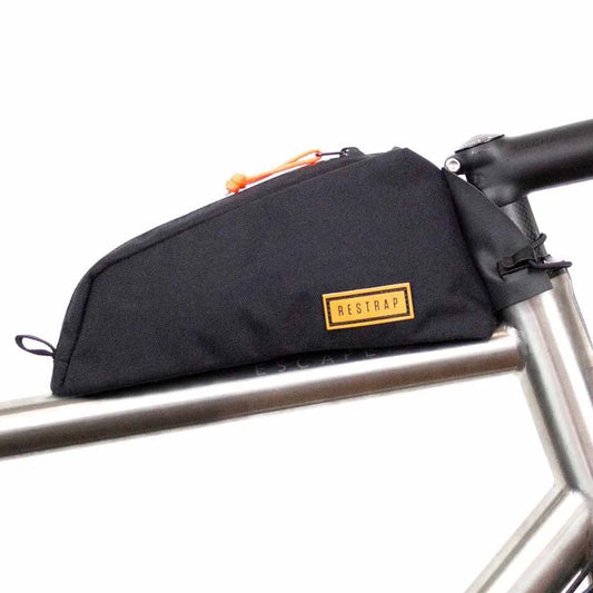 Restrap Bolt-On 0.8L Top Tube Bag