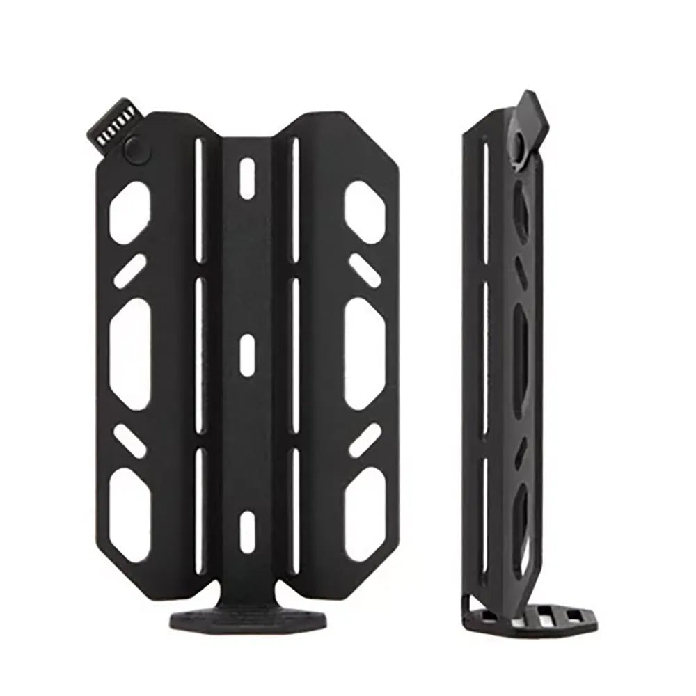 Restrap Front Pannier Rack