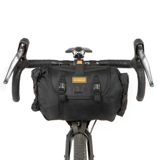 Restrap Holster handlebar bag 14L