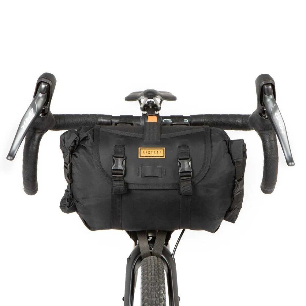 Restrap Holster handlebar bag 14L