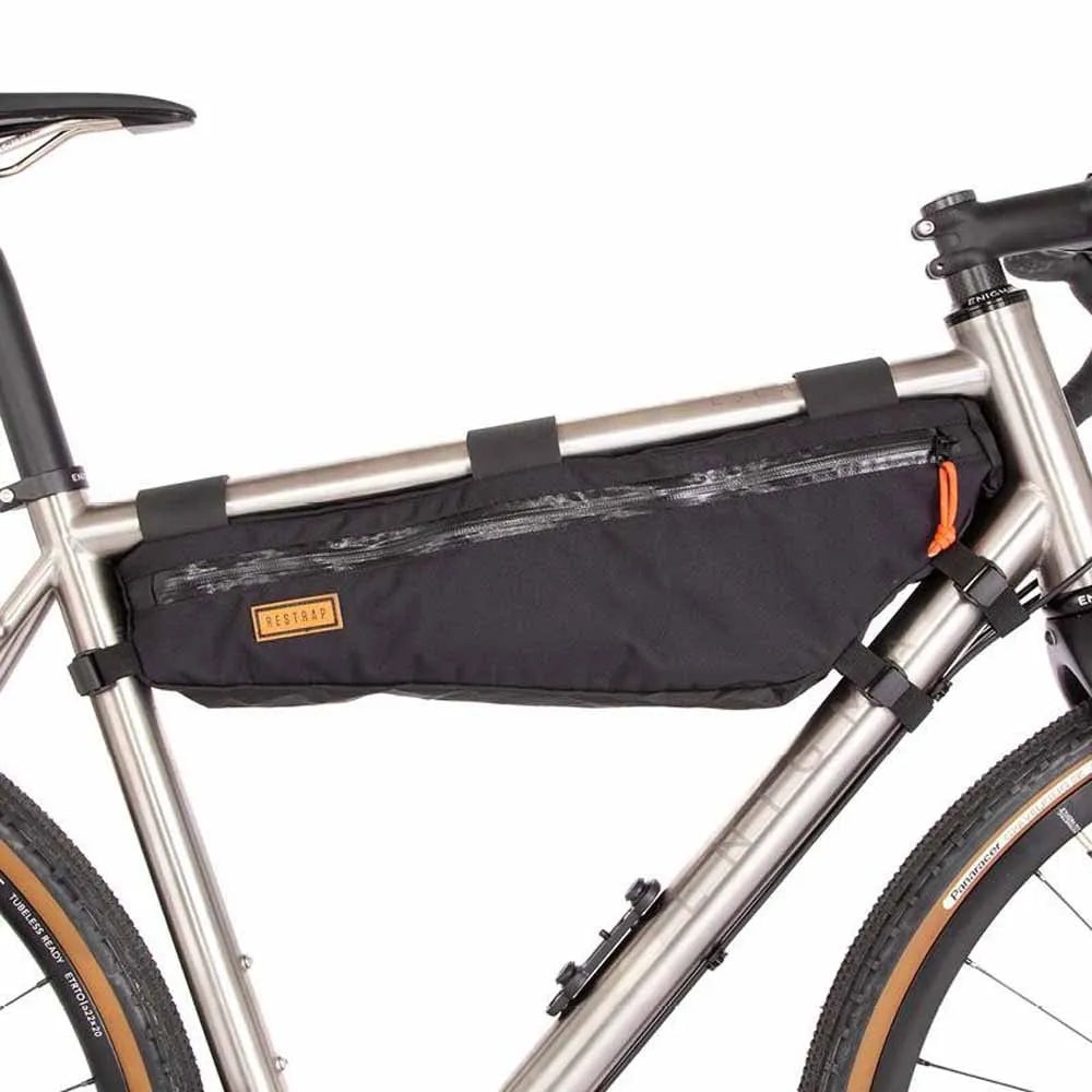 Restrap L 4.5L frame bag