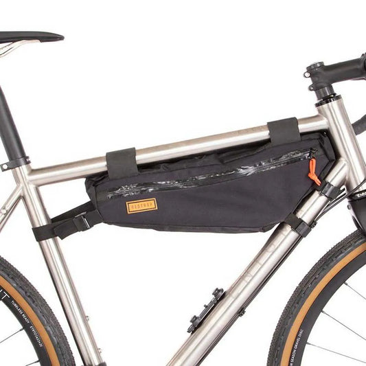 Restrap M 3.5L frame bag