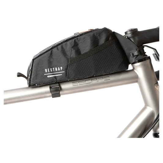 Restrap Race frame bag 1.2L