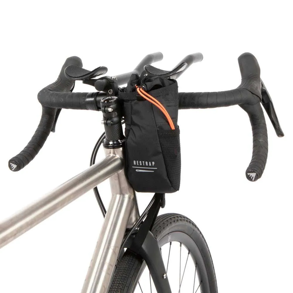 Restrap Race handlebar bag 1.1L