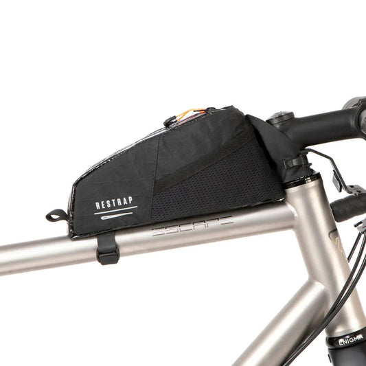 Restrap Race Top Tube Bag 1.2L