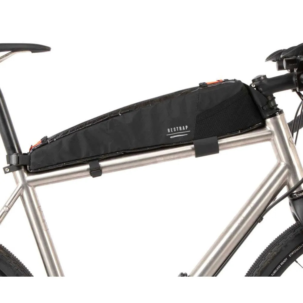 Restrap Race Top Tube Bag 2L
