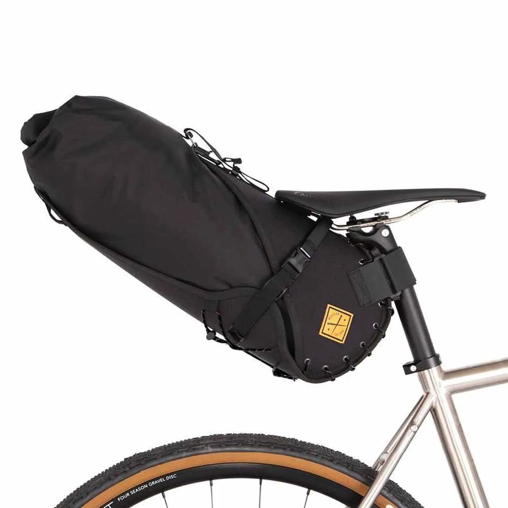 Restrap Saddle bag 14L