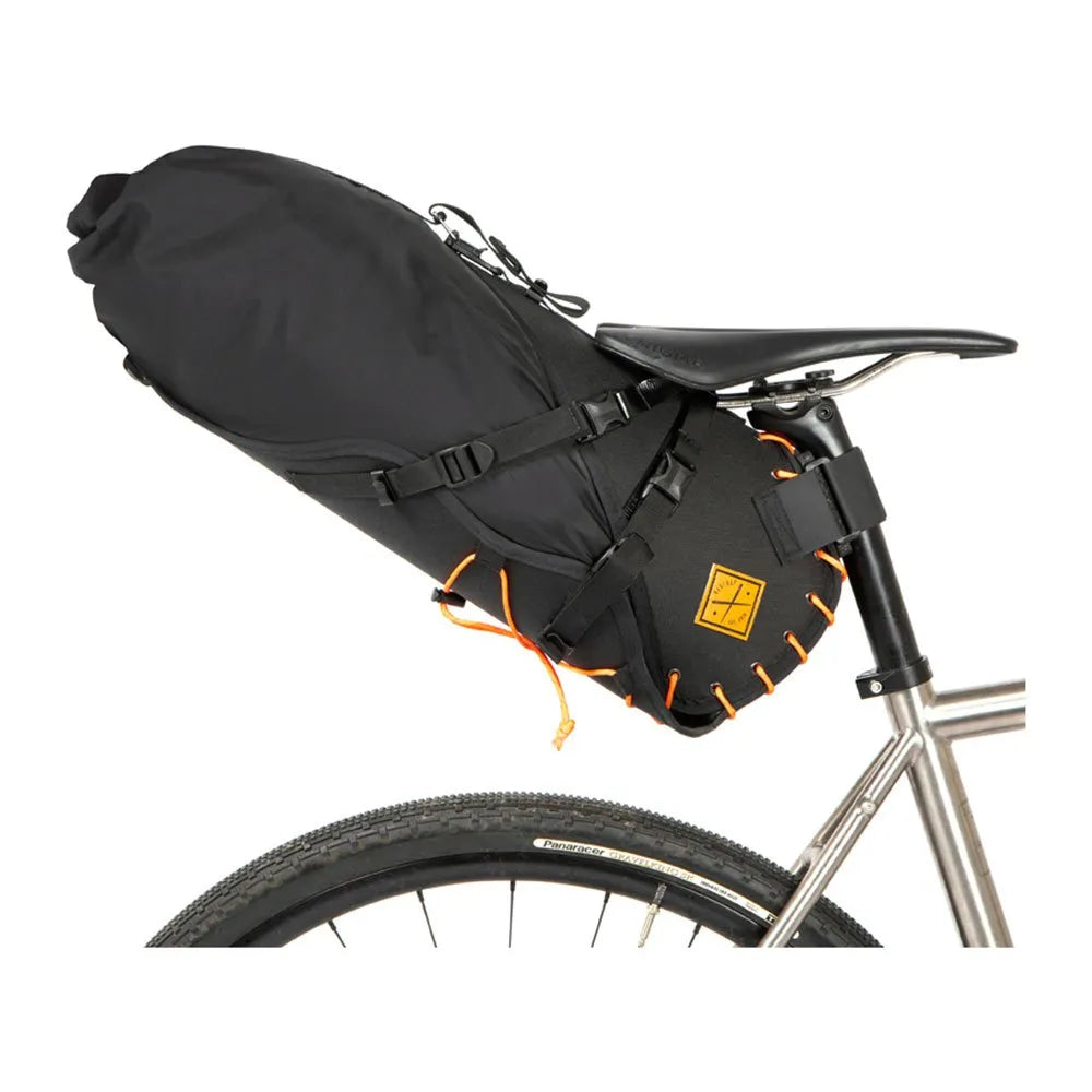 Restrap Saddle bag 18L