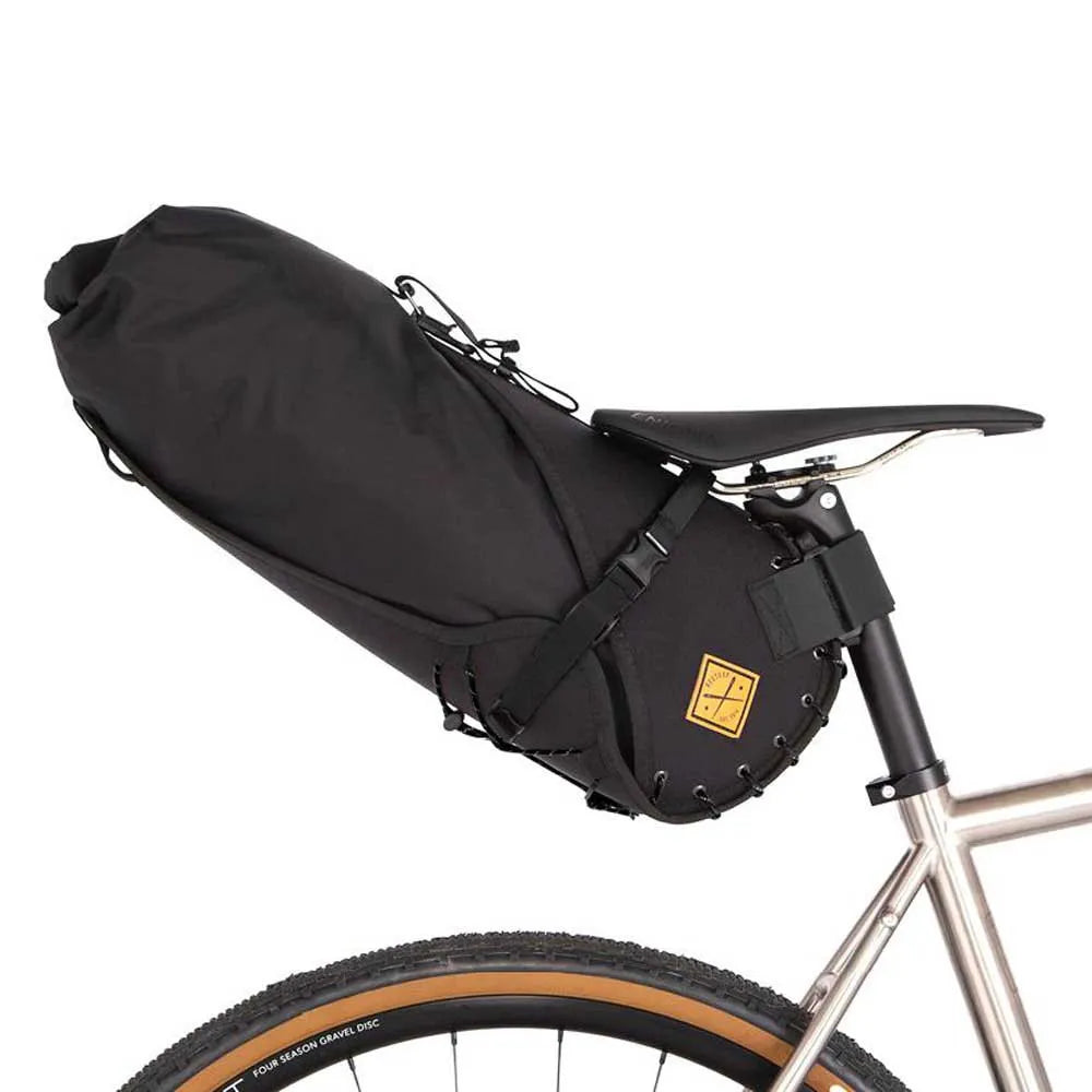 Restrap Saddle bag 18L