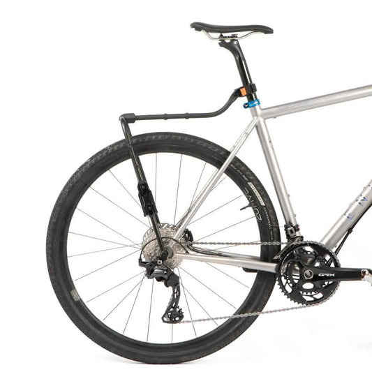 Restrap Switch 12x1.5 Thread Pitch Rear Pannier Rack