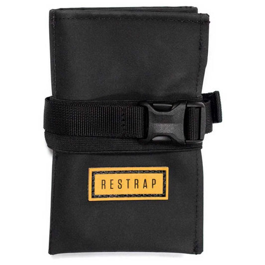 Restrap Tool Roll tool saddle bag