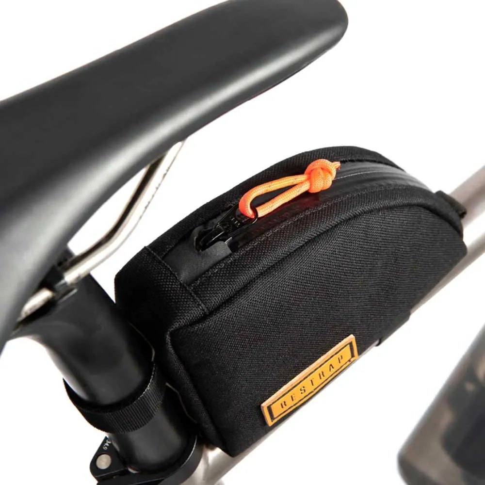 Restrap Top Tube Bag 1L