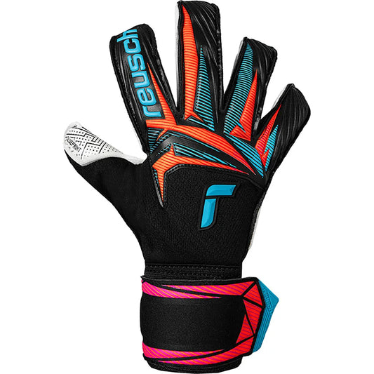 Reusch Attrakt Advance Evolution Glueprint goalkeeper gloves