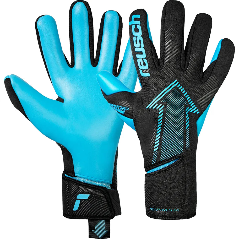 Reusch Fastgrip Aqua goalkeeper gloves