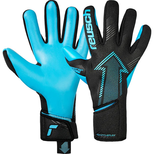 Reusch Fastgrip Aqua goalkeeper gloves