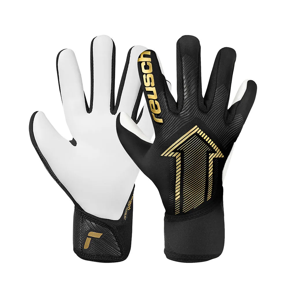 Reusch Fastgrip Silver junior goalkeeper gloves
