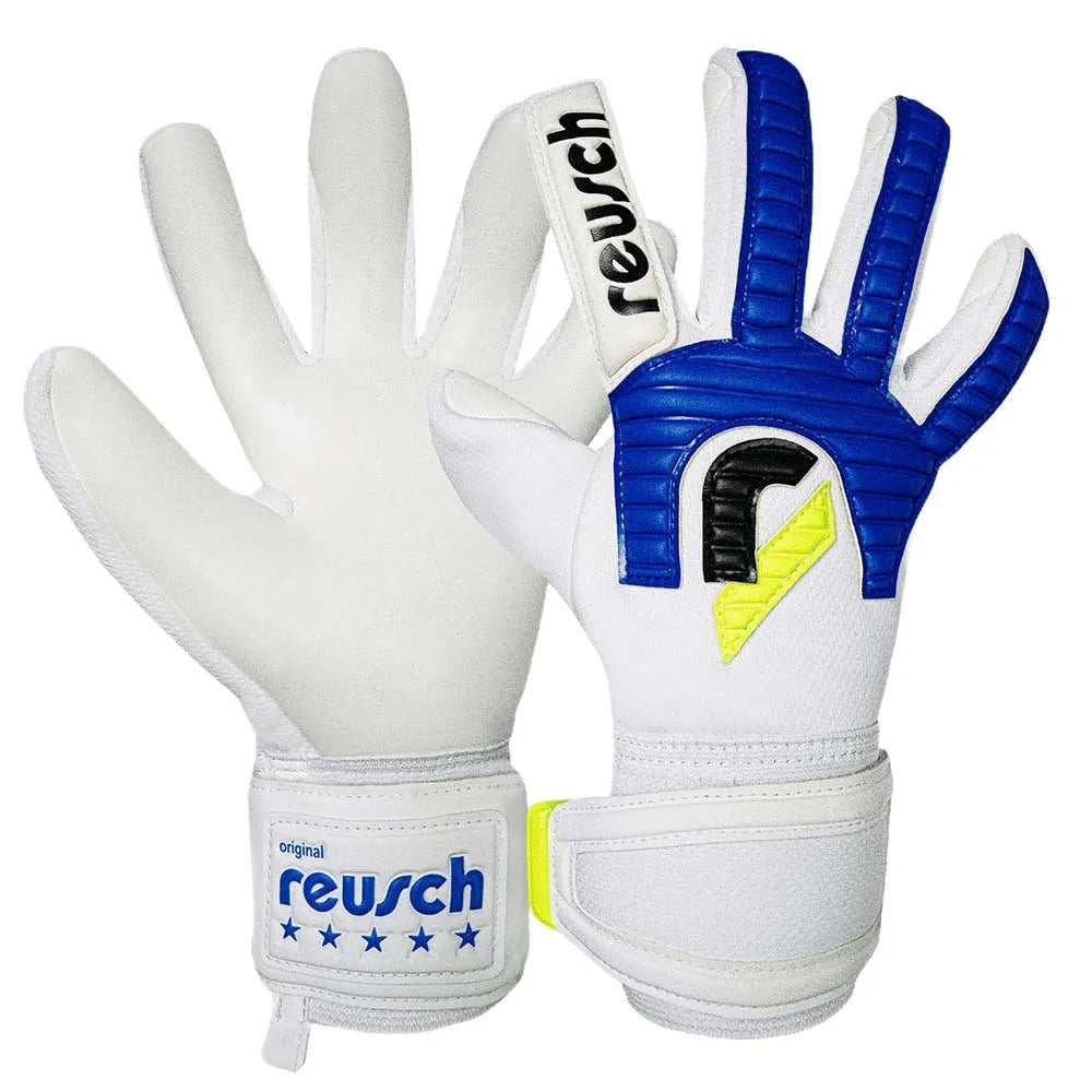 Reusch Legacy 86 Advance goalkeeper gloves