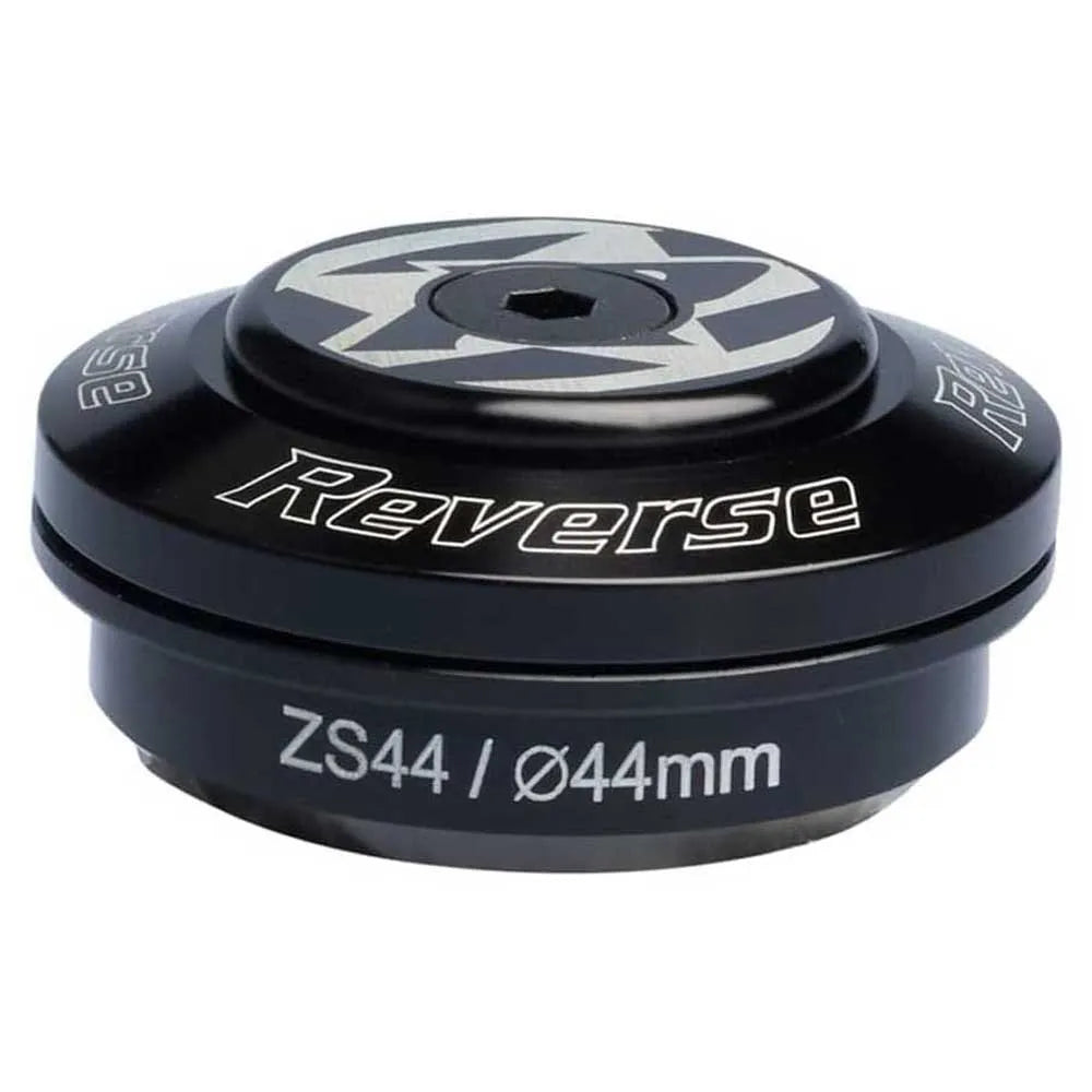 Reverse components 1 1/8´´ ZS44/28.6 semi-integrated headset