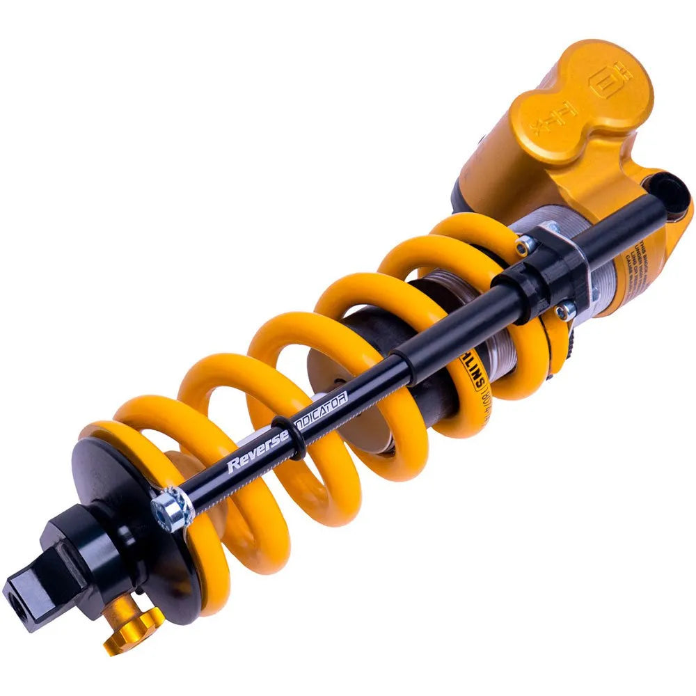 Reverse components 2.0 Suspension Travel Indicator