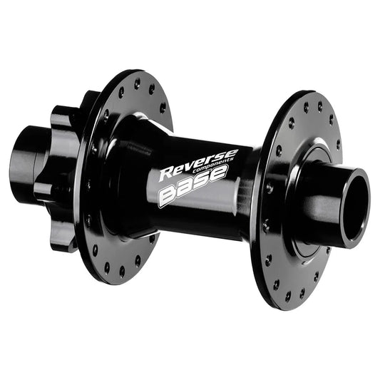 Reverse components Base Disc Multi Use w/Adapter front hub