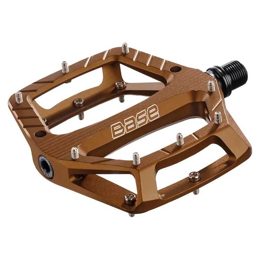Reverse components Base pedals
