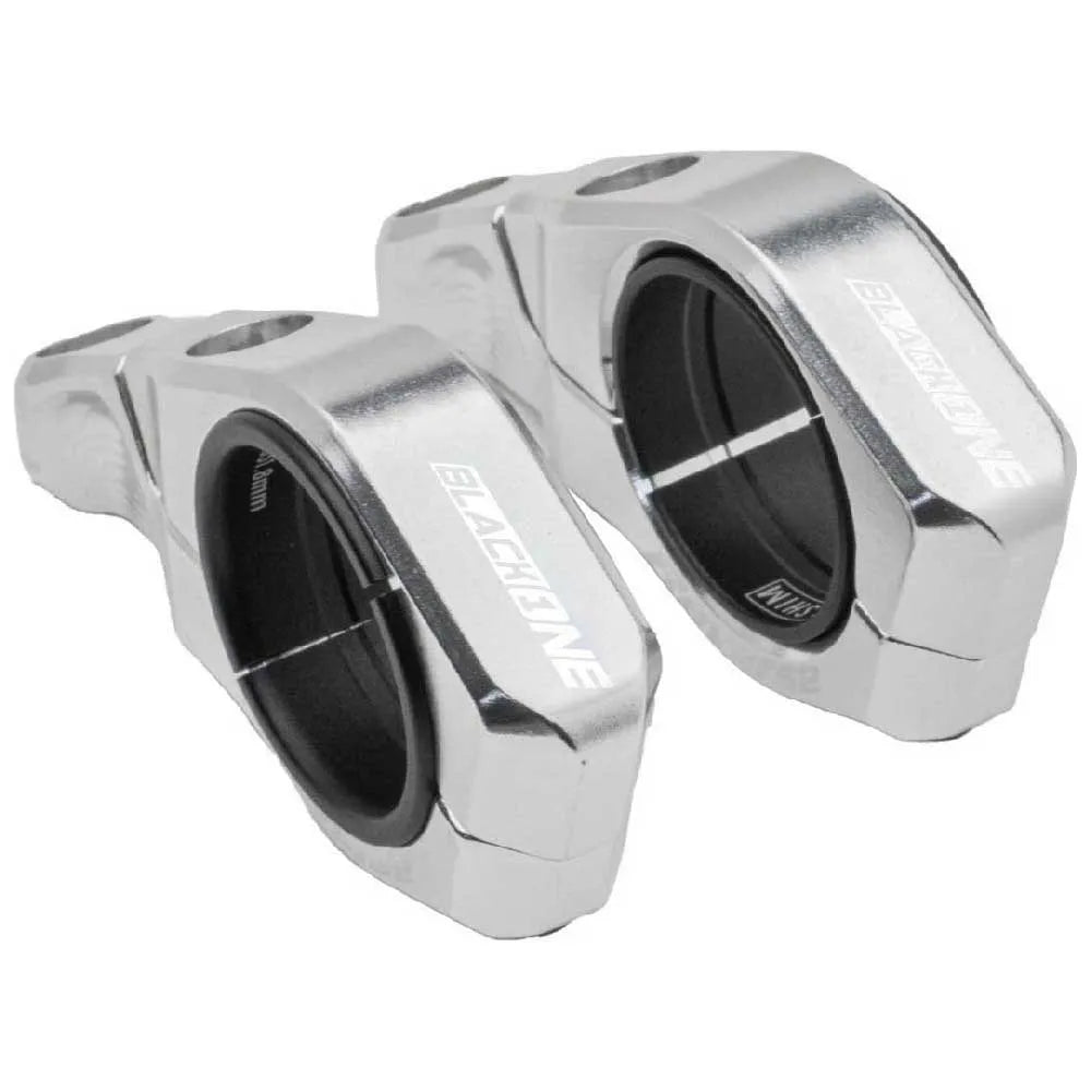 Reverse components Black -One D-2 31,8/35 mm DM stem