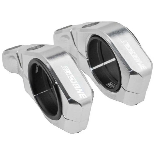 Reverse components Black -One D-2 31,8/35 mm DM stem