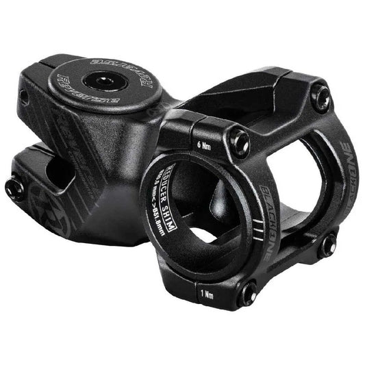 Reverse components Black-One D-2 31,8/35 mm stem