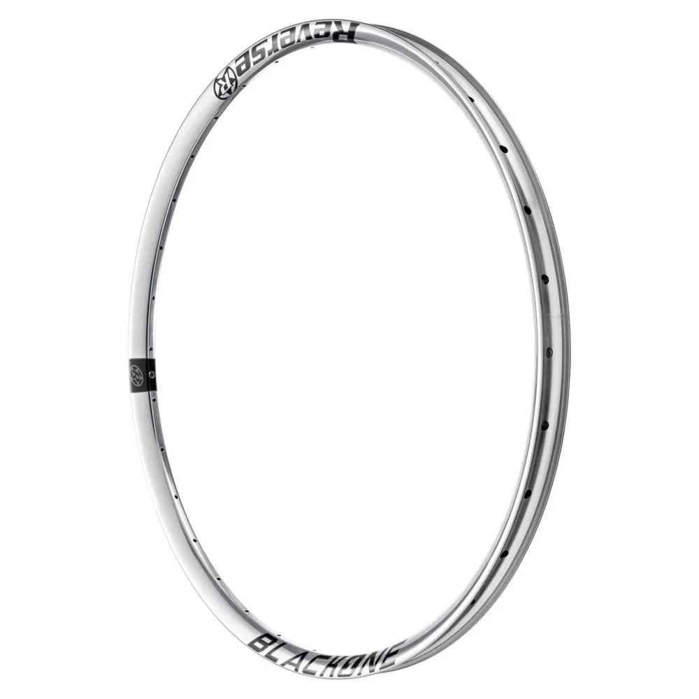 Reverse components Black One rim