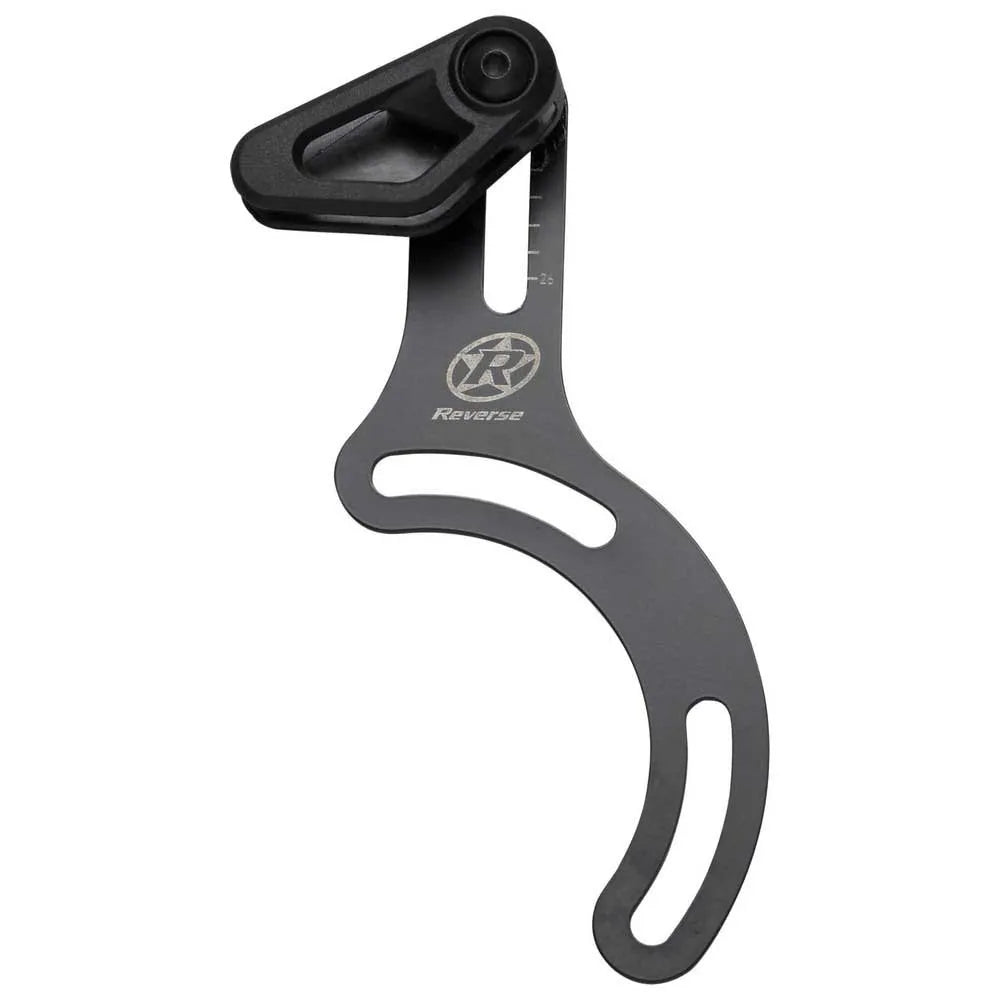 Reverse components Bosch Gen4 chainguide