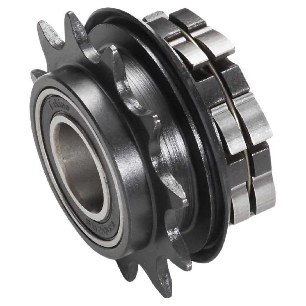 Reverse components Driver freehub body
